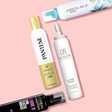 If you need to wash your hair frequently using bobby pins to make sections and then using a curling iron is the quickest way to curl straight hair. Best Mousses For Curly Hair Of 2021 Top Curl Styling Foams