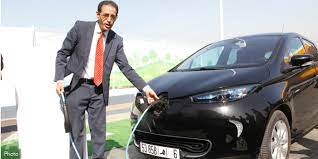 L'objectif étant de prouver que le premier bolide marocain 100% électrique est fiable et sécurisé. Quelles Mesures Pour Encourager Les Vehicules Electriques Au Maroc