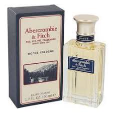 Abercrombie Woods Eau De Cologne Spray By Abercrombie Fitch Eau De Cologne Cologne Spray Cologne