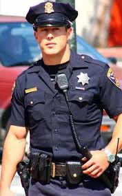 This Dude Is The Hottest Cop Ever Hot Cops Men In Uniform Cop Uniform