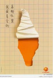 164 Superbes Affiches Creatives Www Designlisticl Affiches Creatives Designlisticl Super Creative Poster Design Creative Posters Creative Advertising