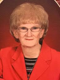 Obituary for Julia Pearl (Riddle) Blackwelder