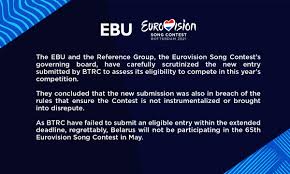 Hollanda'nın rotterdam kentinde gerçekleşen eurovision yarışmasının bu akşam finali yapıldı. Eurovision 2021 Apokleismos Sok Gia Thn Leykorwsia Sportime Gr