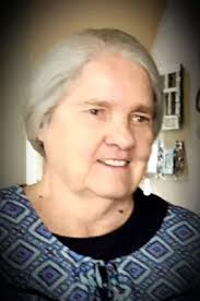 Obituary information for Barbara Doty