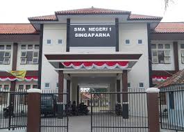 Website resmi sma negeri 1 singaparna,jl.pahlawan kh.z musthafa singaparna tasikmalaya 46416 tlp beranda. Sman 1 Singaparna