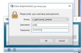 Click next in the cisco anyconnect secure mobility client setup dialog box, then follow the steps to complete the installation. Vpn Cisco Anyconnect Installation Instructions For Windows 7 8 10