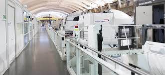 The screens and technology are high quality and are an amazing addition to our training environment but it was the service provided from troudigital that really stood out. British Airways Global Learning Academy British Airways