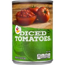 Cherry tomatoes is calculated to be 29cal per 100 grams making 80cal equivalent to 275.86g with 0.72g of mostly carbohydrates、0.11g of protein、0.01g of fat in 10g while being rich in vitamins and minerals such as. Save On Stop Shop Diced Tomatoes Order Online Delivery Stop Shop