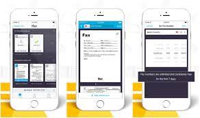 Fax apps you can use to send any document, anywhere. Top 5 Best Fax Apps For Iphone To Send Fax From Iphone And Ipad In 2021