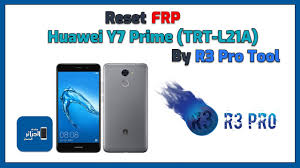 Maybe you would like to learn more about one of these? Reset Frp Huawei Y7 Prime 2017 Trt L21a By R3 Pro Youtube
