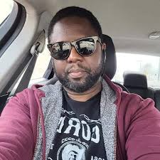 I really appreciate you bro Omoba Oluwafemi Adedayo and Sis Balikis A Alao  for checking