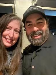 I was one of thr AD's