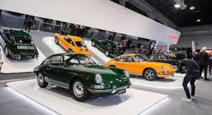 Il salone di padova auto moto d'epoca appuntamento annuale per appassionati di auto e moto storiche. Auto E Moto D Epoca Piano Per Il Salone Del Dopo Virus Si Fara A Fine Ottobre