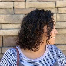 Perfect for both formal up do's and relaxed weekend looks. 22 Perms For Short Hair That Are Super Cute