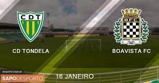 Live coverage of boavista vs. Acompanhe O Tondela Boavista Ao Minuto I Liga Sapo Desporto