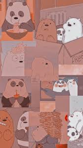 pin oleh 𝓜𝓲𝓬𝓱𝓮𝓵𝓵𝓮 𝓖𝓪𝓻𝓬𝓲𝓪 di mixed wallpaper boneka hewan kartu lucu ilustrasi poster