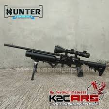 Senapan angin gas pcp marauder full match spesial. Pin Di Fx