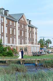 Classic Charleston Wedding At The Historic Rice Mill A Lowcountry Wedding Blog Magazine Charleston Savannah Hilton Head Myrtle Beach Charleston Wedding Venues Charleston Wedding Rice Mill