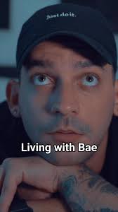 It’s a different world living together 😂