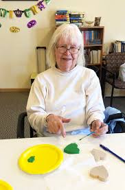 Park Place Senior Living added...