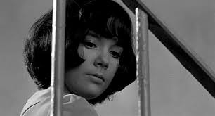 Seth Holt's The Nanny (1965)