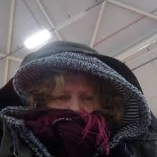 Fencing sport paintings by Helen Easter