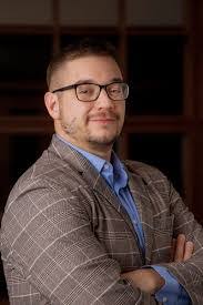 Edgar Escorcia's Instagram, Twitter & Facebook