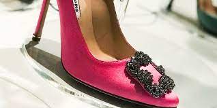 El diseñador español de zapatos manolo blahnik recibirá un reconocimiento honorífico a toda su carrera en los premios de la moda británica. Los Mejores Zapatos De Manolo Blahnik Le Maniqui