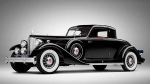 Vintage Car Image Url Http Eskipaper Com Images Antique Car Wallpaper 3 Jpg Classic Cars Vintage Antique Cars Packard Cars