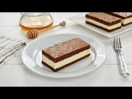 Kinder felie de lapte scoli. Prajitura Felie De Lapte Kinder Felie De Lapte Video Jamilacuisine