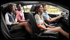 How Spacious Is The Volkswagen Jetta