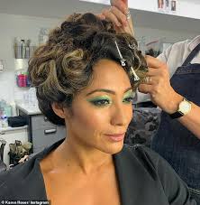 Strictly Come Dancing star leaves fans stunned revealing surprise role in  Wicked with string of behind-the-scenes snaps