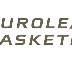 Image of EuroLeague logo