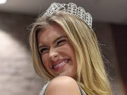 Photos from You Are Beautiful pageant at Civic Center in Anderson