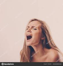 Face of a woman during an orgasm Stock Photo by ©ielanum.yandex.ru 179457482