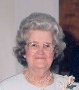 Elizabeth Sprouse Family History & Historical Records