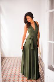 Womens high split satin long prom dresses 2021 adjustable spaghetti straps formal party gowns with pockets mdpm154. Olive Green Homecoming Dress Off 66 Medpharmres Com