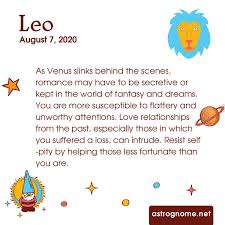 We can say that you are the full package wrapped into one. Astrognome Astrology On Twitter August 7 2020 Daily Astrognome Astrology Horoscope For The Zodiac Sign Leo Get 5 Astrology Reports At Https T Co Byqmpb4pqm Or See Link In Bio Https T Co N6txx2dhqs
