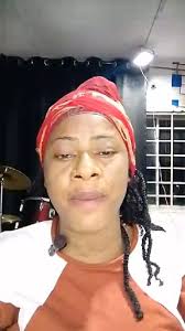 Evangelist Florence Julius