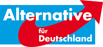 Risultati immagini per afd germany