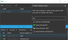 It was first included in windows 8 as a functional replacement for windows photo viewer. 3cx Releases Windows App Update With Call Transfer To Voicemail