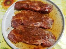 Epingle Sur Marinade