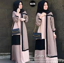 Check spelling or type a new query. Jual Gamis Biru Dongker Terbaru Lazada Co Id