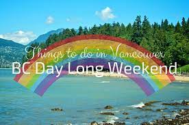 Check spelling or type a new query. Things To Do In Vancouver Bc Day Long Weekend