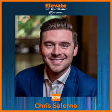 Library — Elevate Podcast