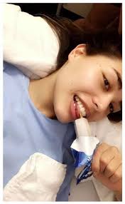 For trans woman AJ Clementine, surgeon Andrew Ives is literally a life  saver. #9News