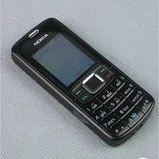 Unlocked Original Nokia 3110 classic ...