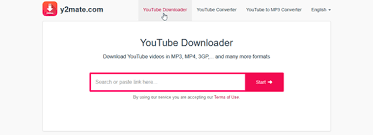 This tool supports both mp4 and mp3 format and also supports multiple quality types 1080p,720p,480p.etc. Y2mate Review Alternatives Free Download Talkhelper