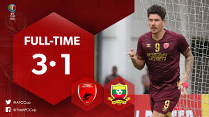 Screenshotnya bisa dilihat di samping. Afccup2020 Psm Makassar Idn 3 1 Shan United Fc Mya Highlights Youtube