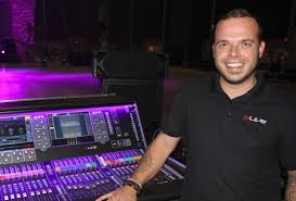 American Music & Sound appoints Matt Lawrence as the new Western Regional  Sales Manager for Allen & Health